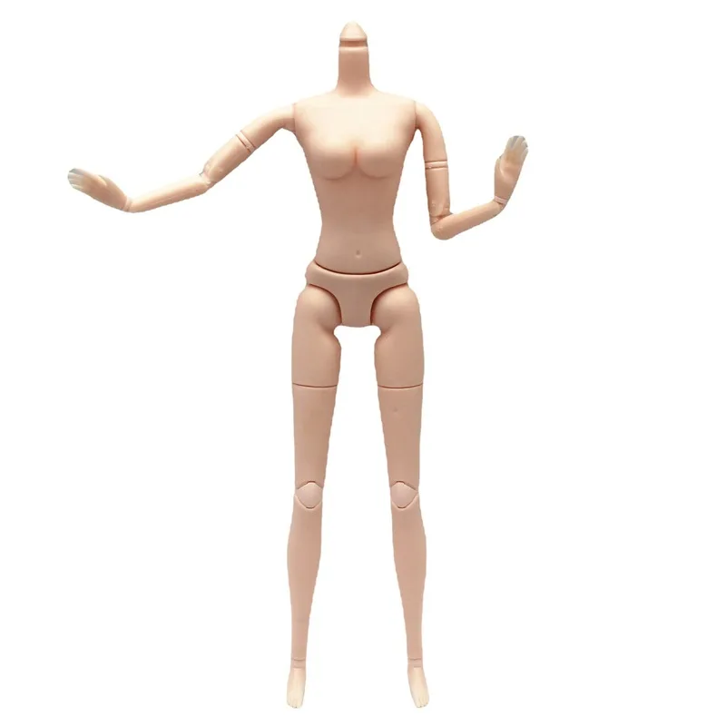 ตุ๊กตา BJD ขนาด 27 ซม. ข้อต่อขยับได้ ผิวสีขาว ตุ๊กตา BJD แฟชั่น ของขวัญน่ารักสำหรับเด็กผู้หญิง ตุ๊กตาฟิกเกอร์ ตัวตุ๊กตาน่ารัก