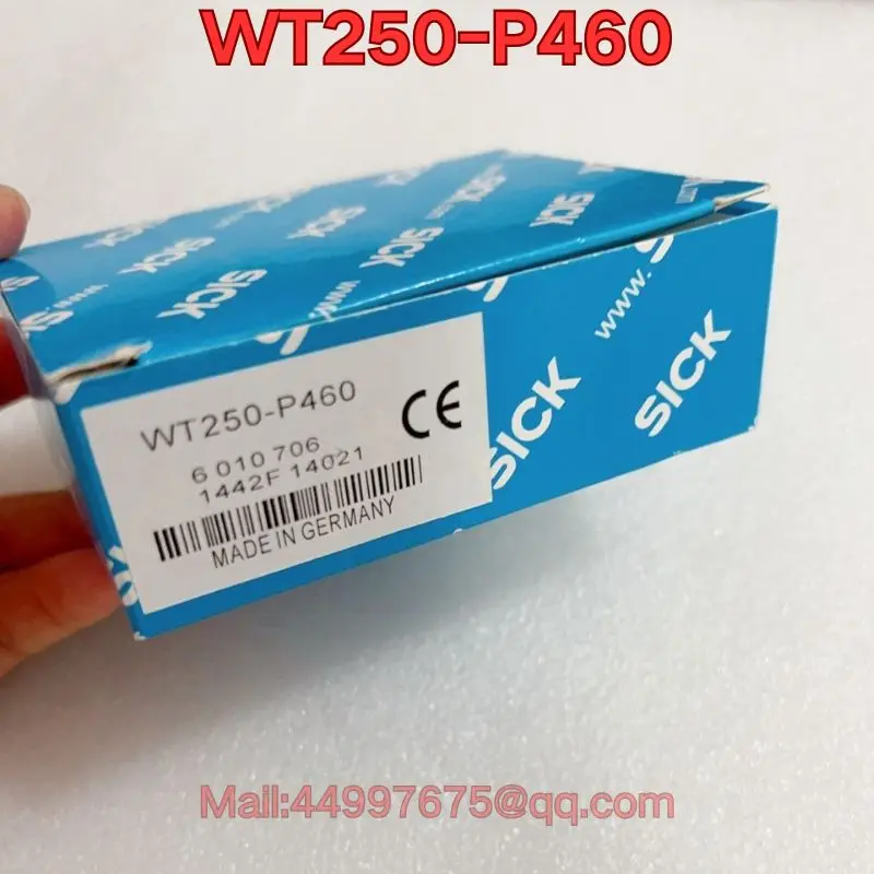 New WT250-P460 sensor Latest Pricing for 2026
