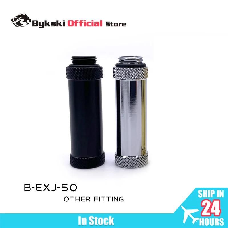 BYKSKI Extend 50mm G1/4