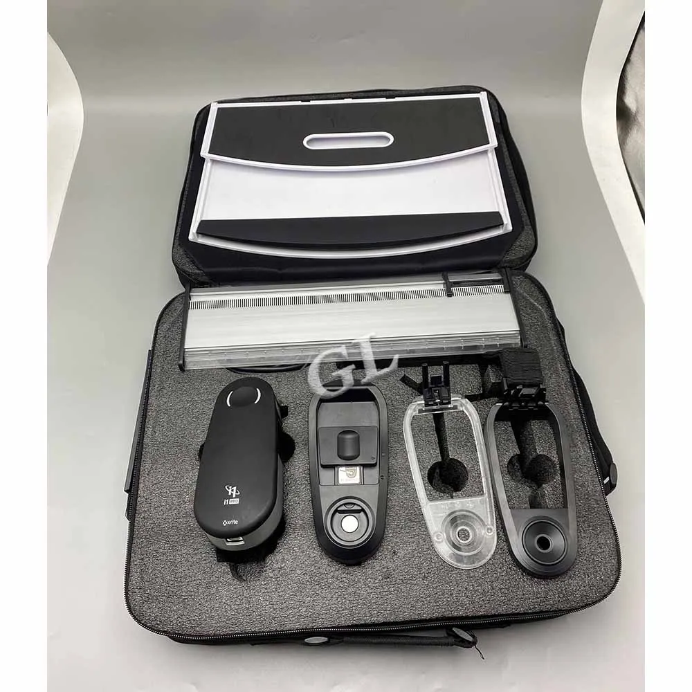أداة معايرة الألوان KYJET X-Rite i1 pro2 (مطابقة) معايرة ألوان الشاشة، منحنى icc