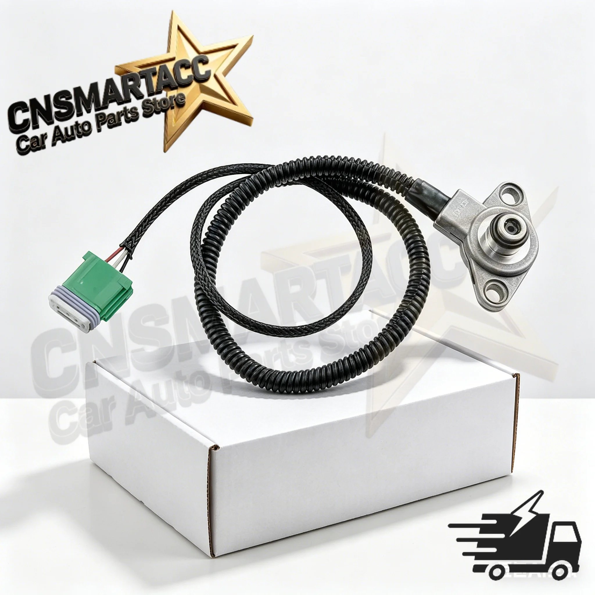 2529.24 252924 Auto Transmission System Oil Pressure Sensor 7700100009 8201533009 for Peugeot Citroen