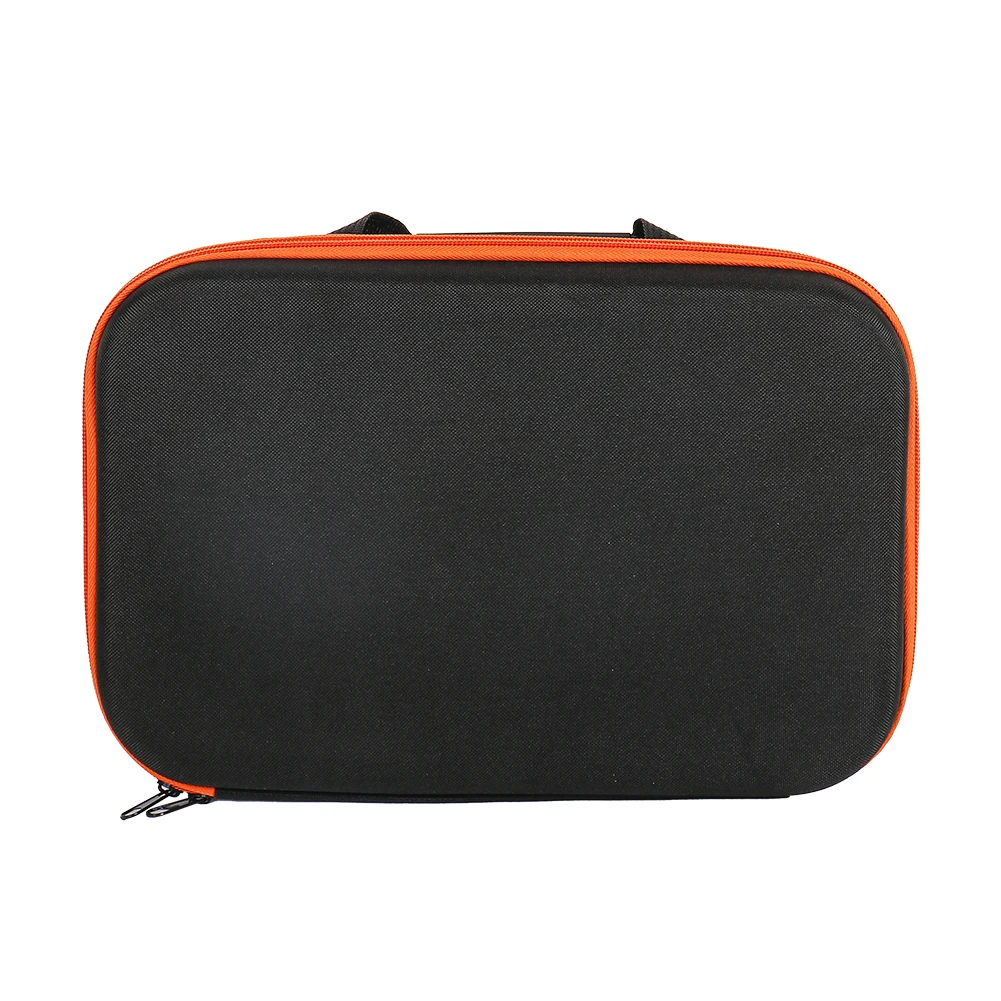 Borsa Attrezzi Con Cerniera In Poliestere 600D – Multifunzione, Impermeabile E Leggera, Per Utensili, Trucchi O Viaggi