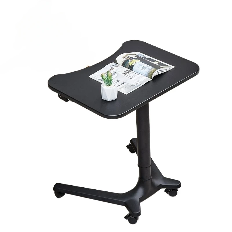 Bedside removable folding table Home office Notebook computer desk Standing