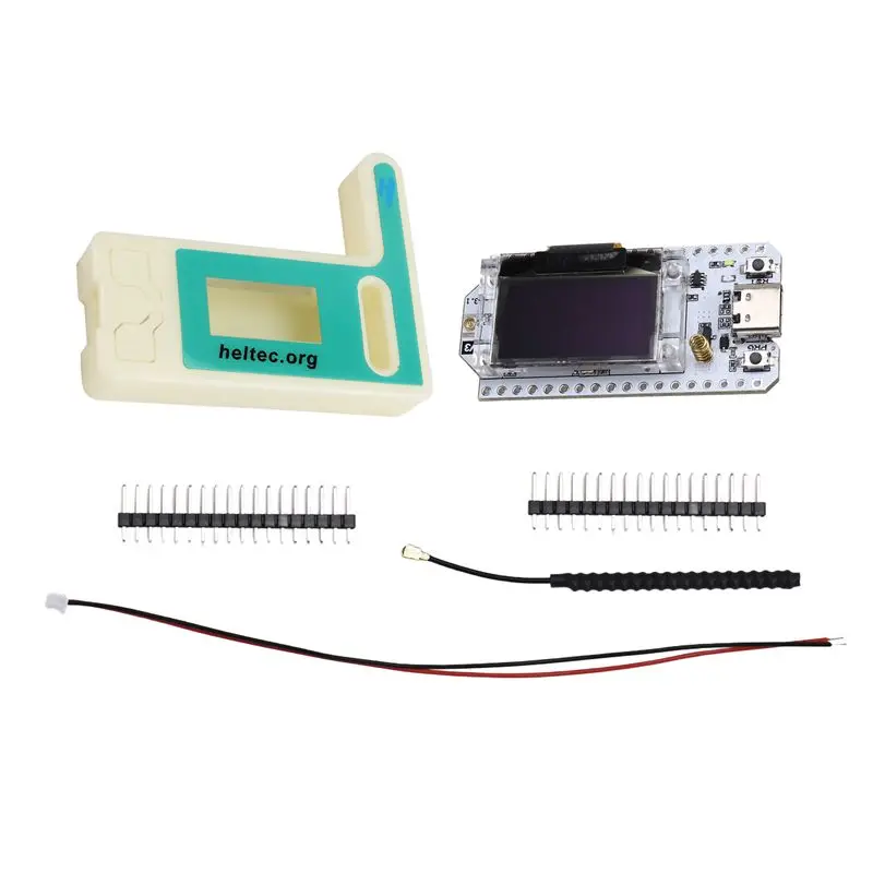 ABJN-0.96 Oled SX12…