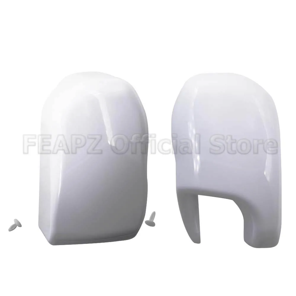 RV Camper Trailer Caravan Motorhome ‎98655-014 04274-01C for Fiamma Awning F45i Hand Crank F45i RV Awning Outer End Cap