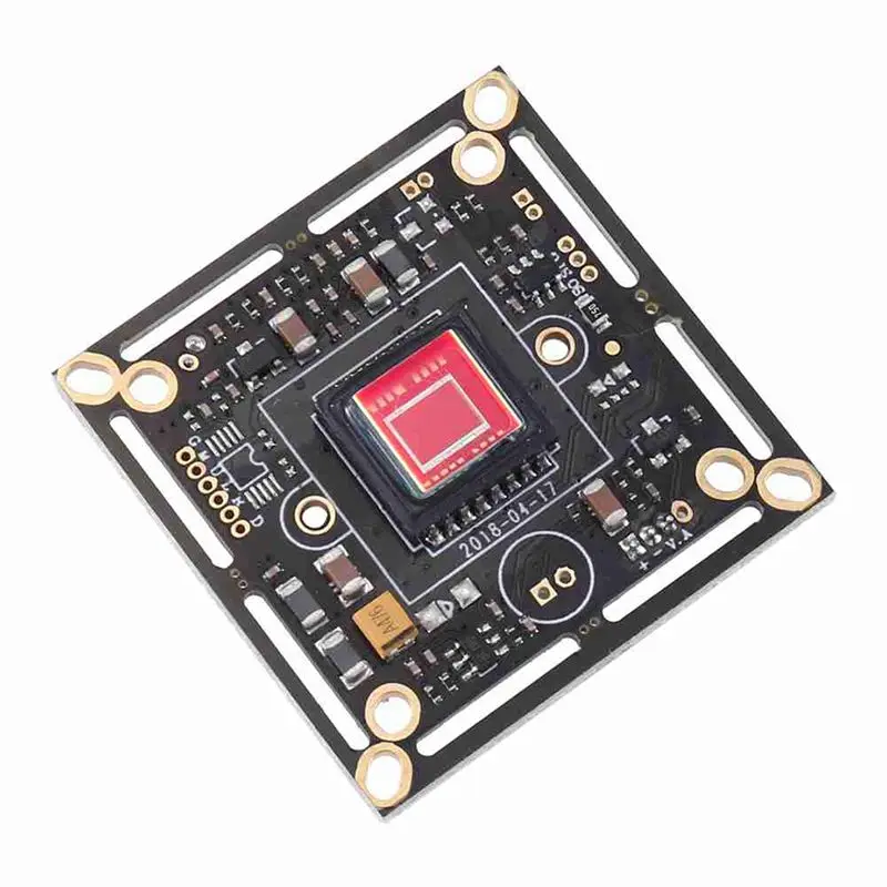 

A29F-For SONY CCD 4140 811 CVBS CCTV Accessories Camera Board HD 700TVL Module Surveillance Camera