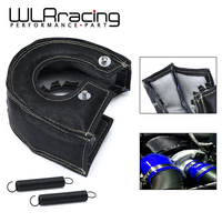 T3 Turbo Heat Shield Turbocharger Blanket Cover For T2 T25 T28 GT28 GT30 GT35 Turbine Housing Car engine Protection Wrap