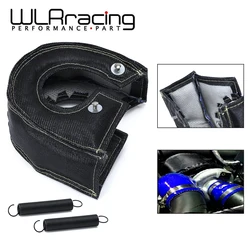 T3 Turbo Heat Shield Turbocharger Blanket Cover For T2 T25 T28 GT28 GT30 GT35 Turbine Housing Car engine Protection Wrap
