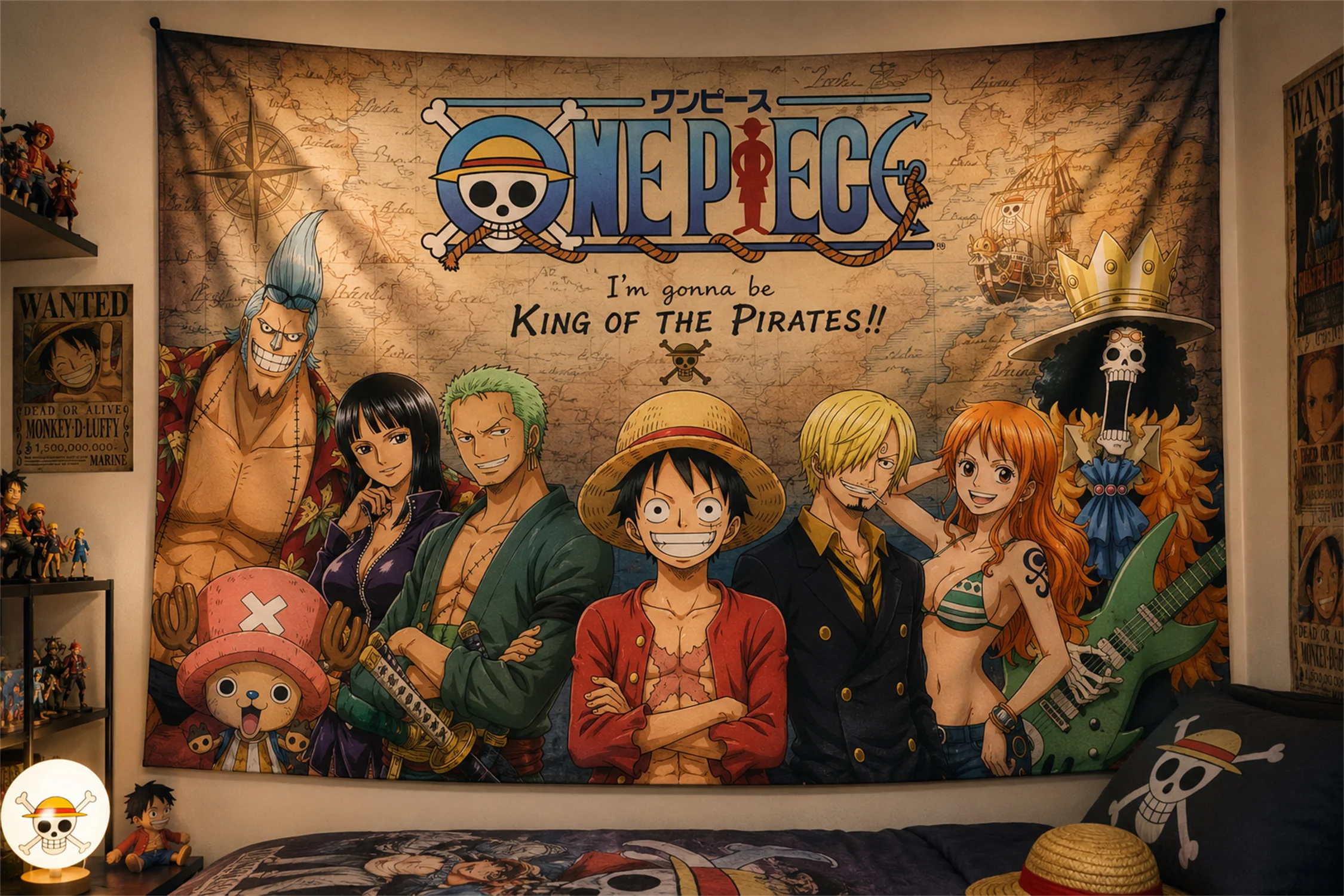 Gobelin One Piece Straw Hat Cr – Gaming Accessories Photo recenzja i cena