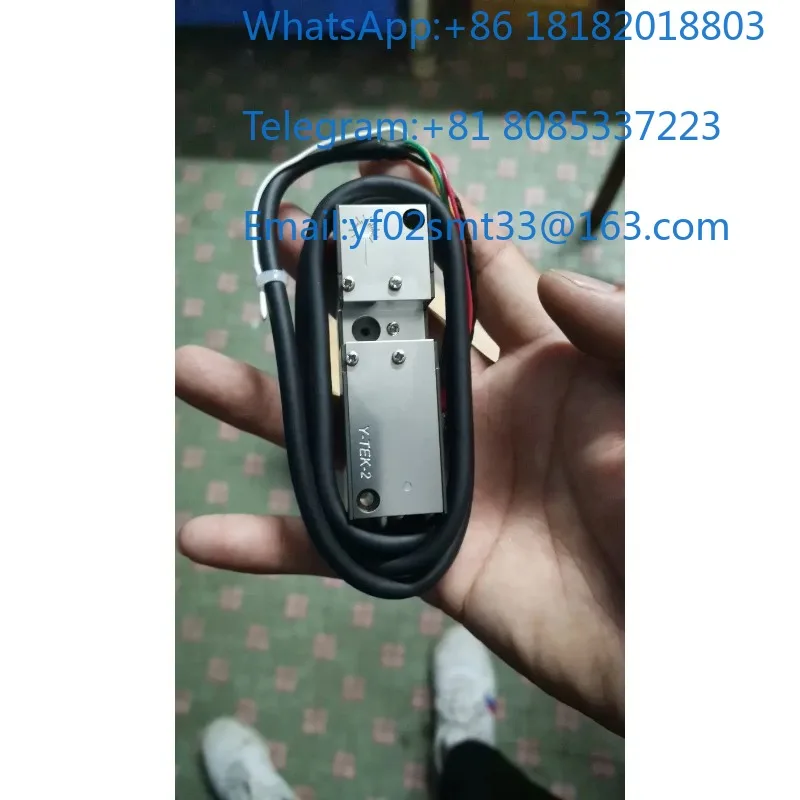 Y-TEK-2 Tool Breakage Detector Universal Measuring Tool For Drilling And Milling Machine Equipment