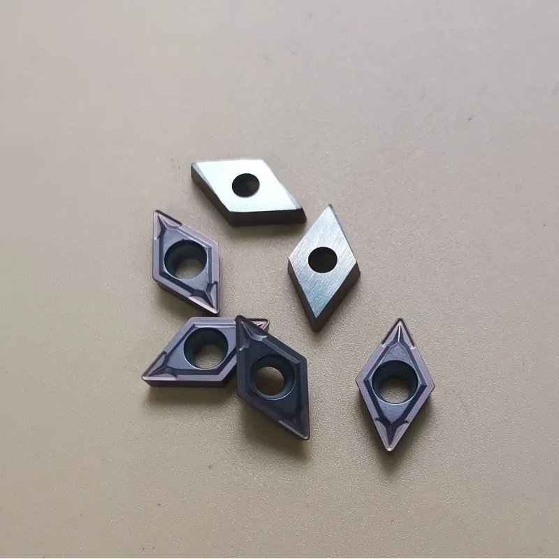 Stainless Steel Processing DCMT11T304/08 UE6020 US735 VP15TF Hard