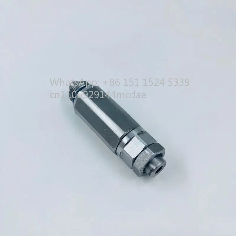 PM22V00005F3 overflow valve DH55 secondary R60-7 suitable for excavator hydraulic parts