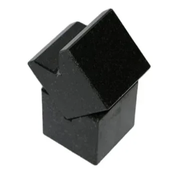 Blocks High Precision Black