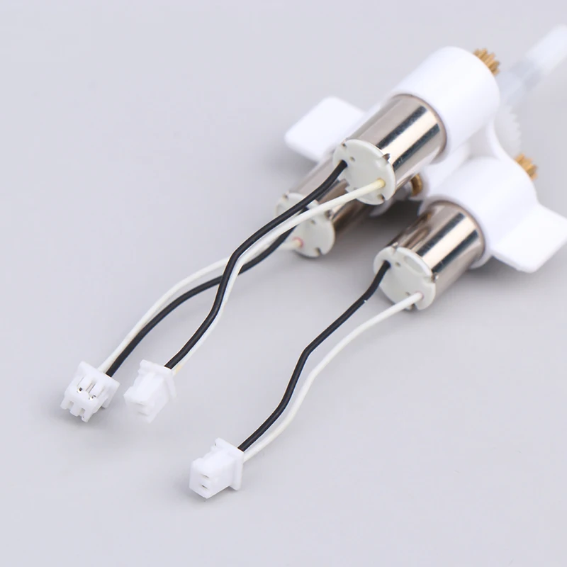 F949 Mortor RC Airplane Spare Parts Motors For Park10Toys F949 CESSNA-182 R/C F949 Main Motor Set Parts & Accs