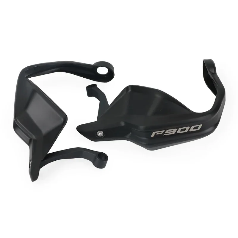 Pelindung tangan sepeda motor BMW, penutup pelindung pegangan tangan sepeda motor untuk BMW F900 R/XR 2020-2023, tahan angin dan Anti jatuh dipertinggi