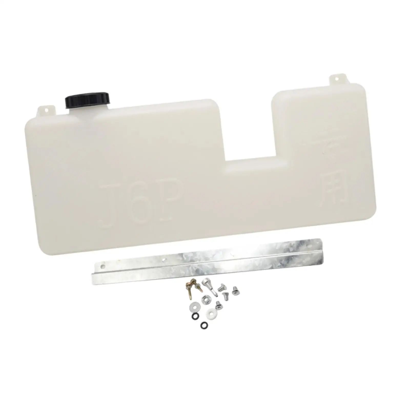 

Diesel Air Heater Fuel Tank Lightweight Sturdy Easy Installation Oil Container Oil Can Fuel Can Spare for Trucks Vehicles