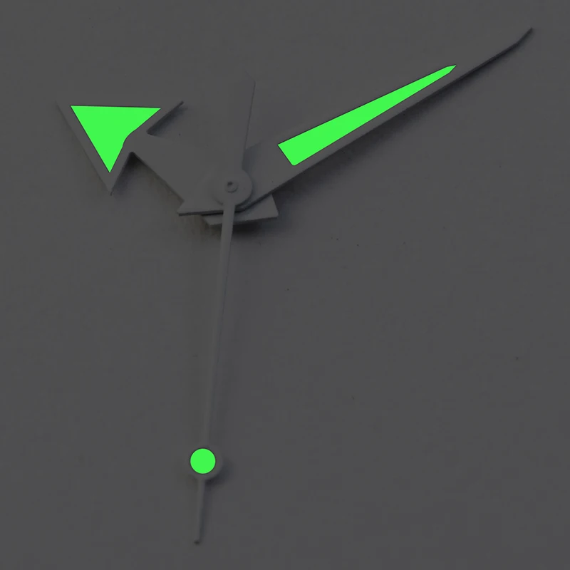 ساعة يد HEIMDALLR مضيئة للغاية علبة التونة SKX007 SKX009 ساعة سلحفاة مارين ماستر تناسب ساعة SEIKO NH35A NH36A mod 6105-8110