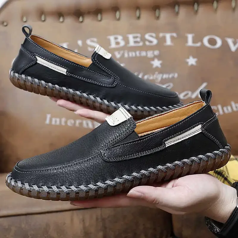 

With Ties Demi-season Men Dressing Shoes Heels Dress Men's Shoes Black Casual Men's Tennis Sneakers Sport Zapatiilas