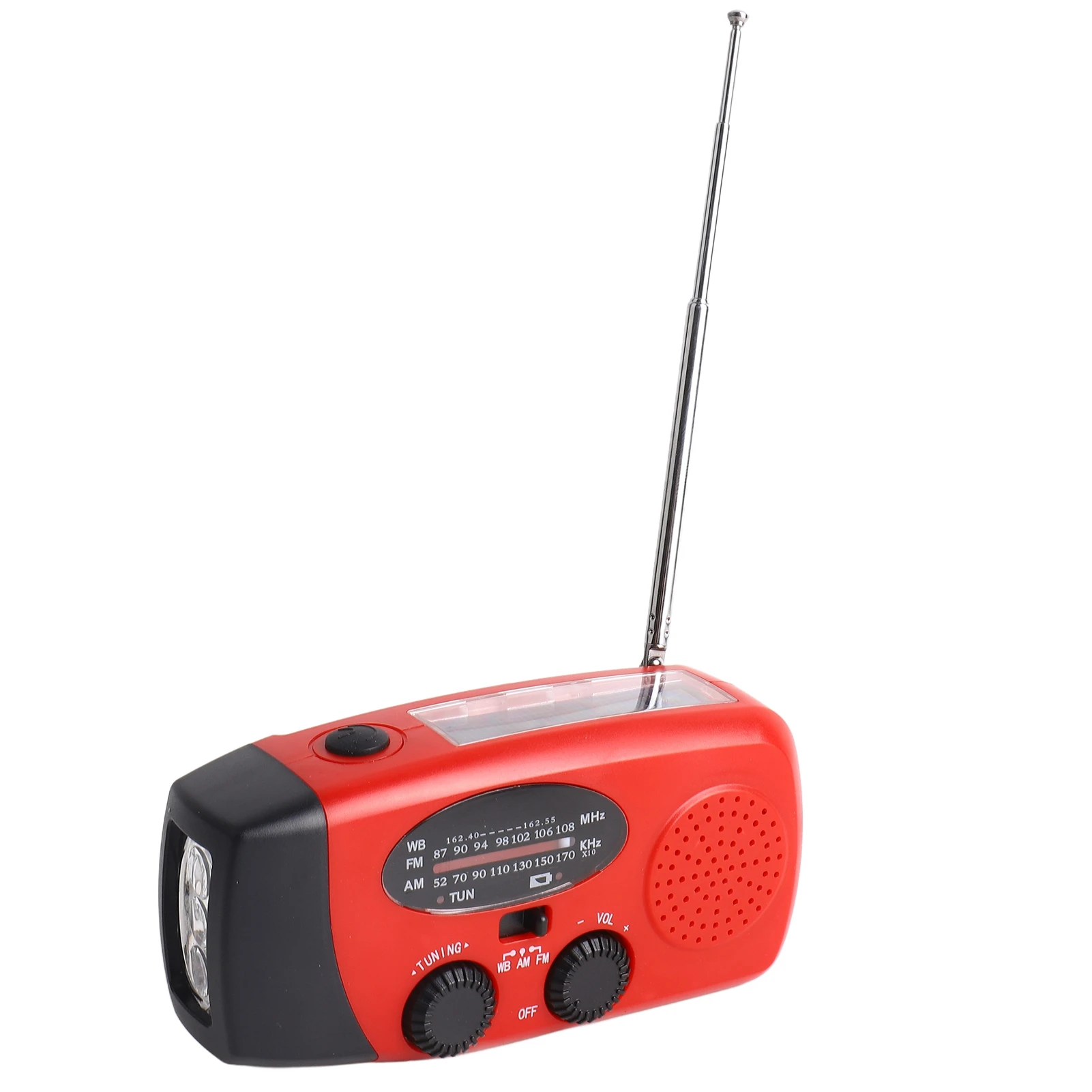 Disaster Prevention… - image