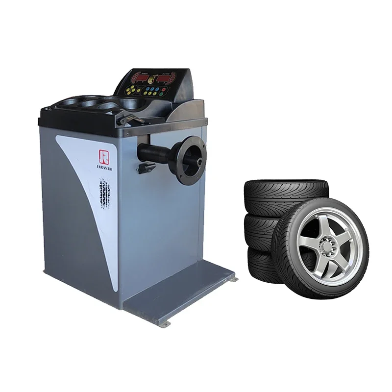 

Professional Automatic Wheel Alignment Balancing Machine