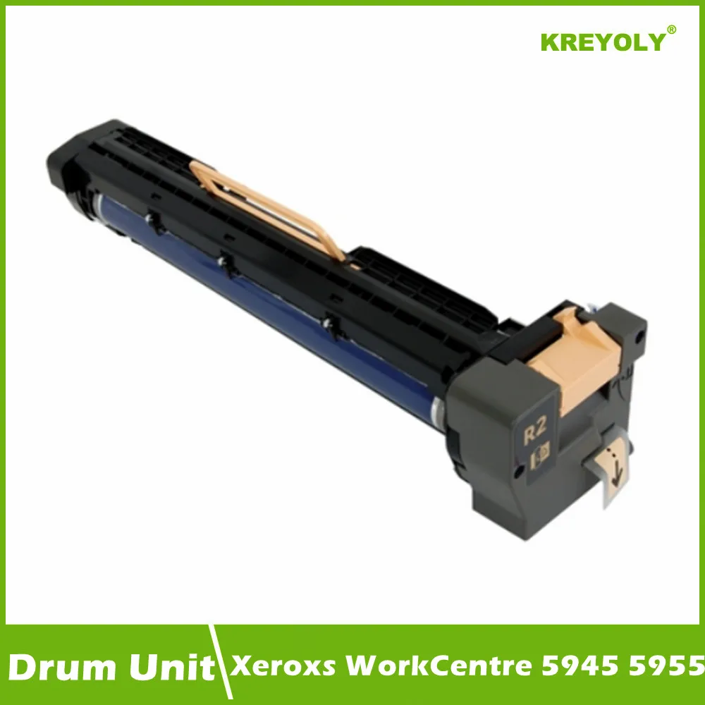 013R00669 Black Imaging Drum For Xerox WorkCentre 5945 5955 Drum Unit Imaging Unit Print Cartridge