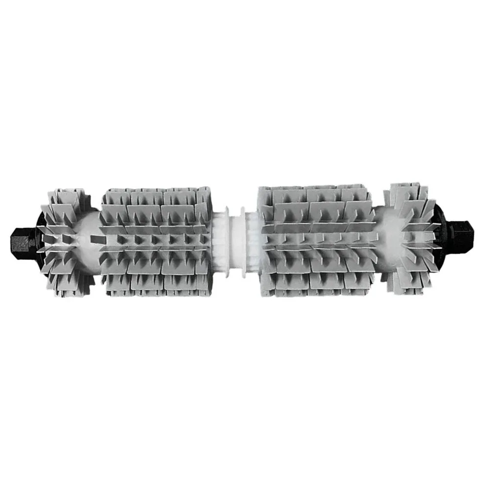 Replacement Brush for Dolphin For M600 M700 M550 Active 60 Explorer E60i E70 55/60/70 Poolstyle 60 Robotic Pool Cleaner Upgrade
