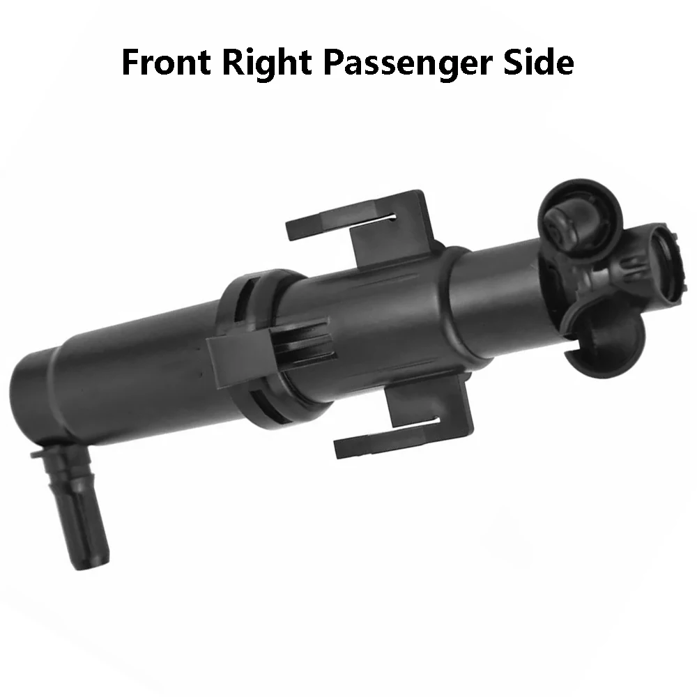 Scheinwerferwaschanlage Jet Düse 61677149885 61677149886 Für BMW F07 F10 F11 F18 520i 528i 535d 535i 550i 2010-2015 – Detail 7