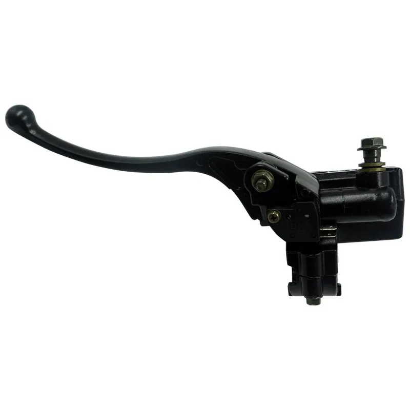 Motorcycle Front Brake Pump Master Cylinder 7/8mm For Honda CM400 CM450 CX500 CB350 CB400 CB650 CB750