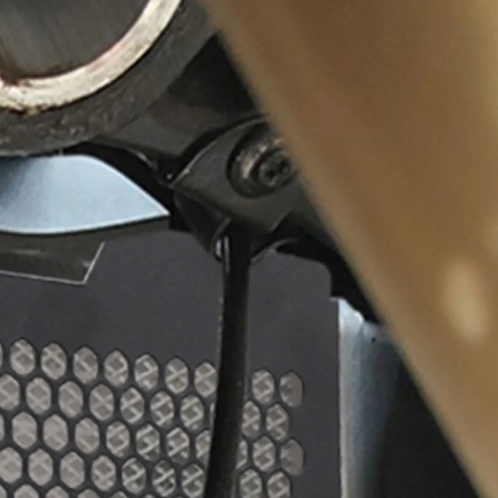 

Radiator Guard For Benelli BN302 BN302S TNT249S TNT300 302R 252R 2017-2018-2019-2020-2021-2022-2023-2024-2025-2026 Grille Covers