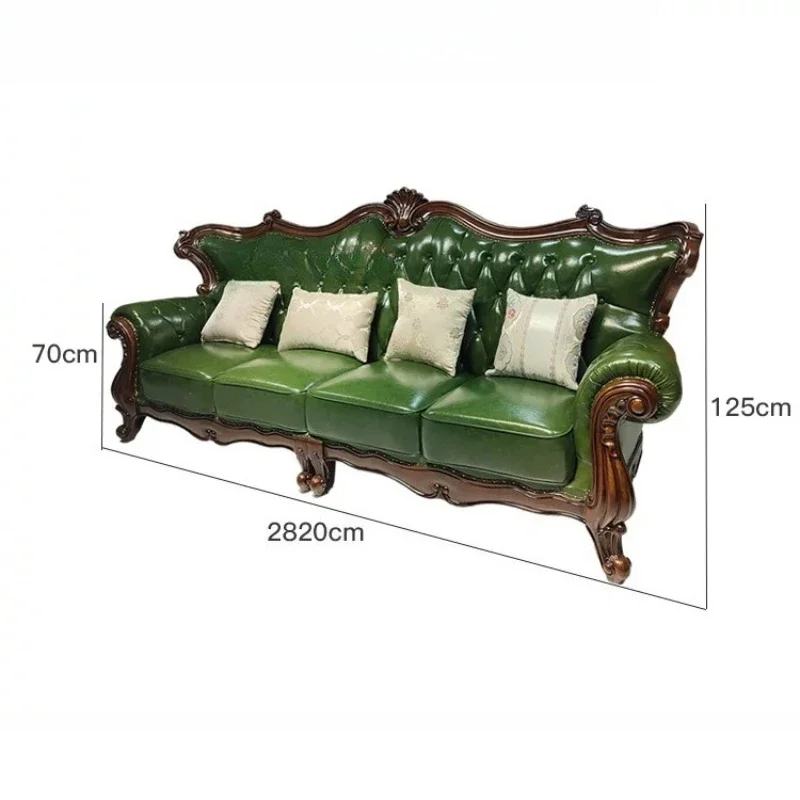 132 Leather Sleeper Sofa Bed Italian Mid Century Soft Adults Comfortable Couch Accent Fauteuils De Salon Beautifylife Furniture