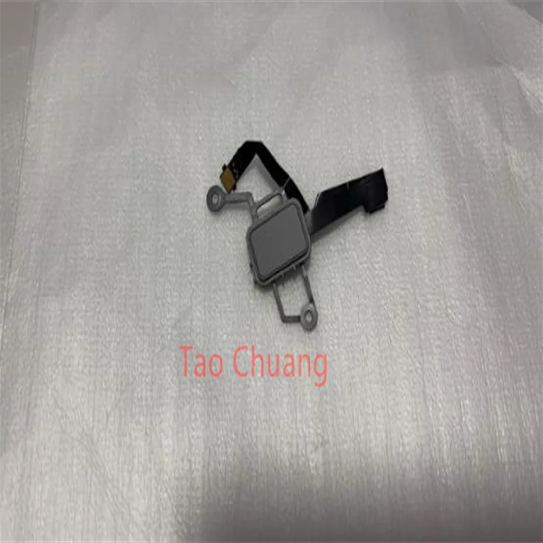 FOR Dell Inspiron 14 7420 7425 2-in-1 Fingerprint Recognition Module Switch Button