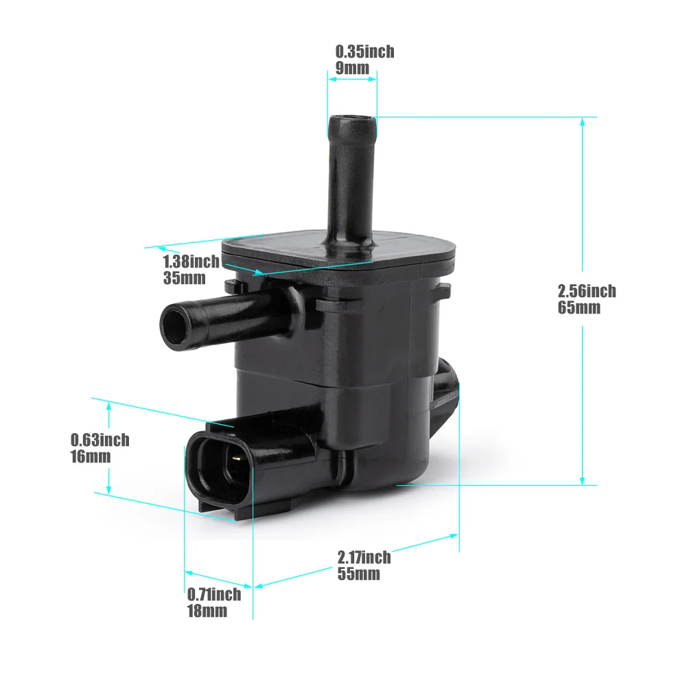 90910-12276 Vacuum …