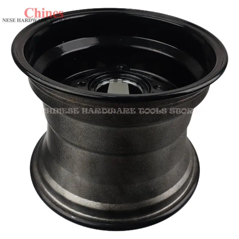 Motorcycle Accessories 10 Inch Aluminum For Alloy Wheel Hub Rim Universal Off Road ATV Pit Dirt Bike
