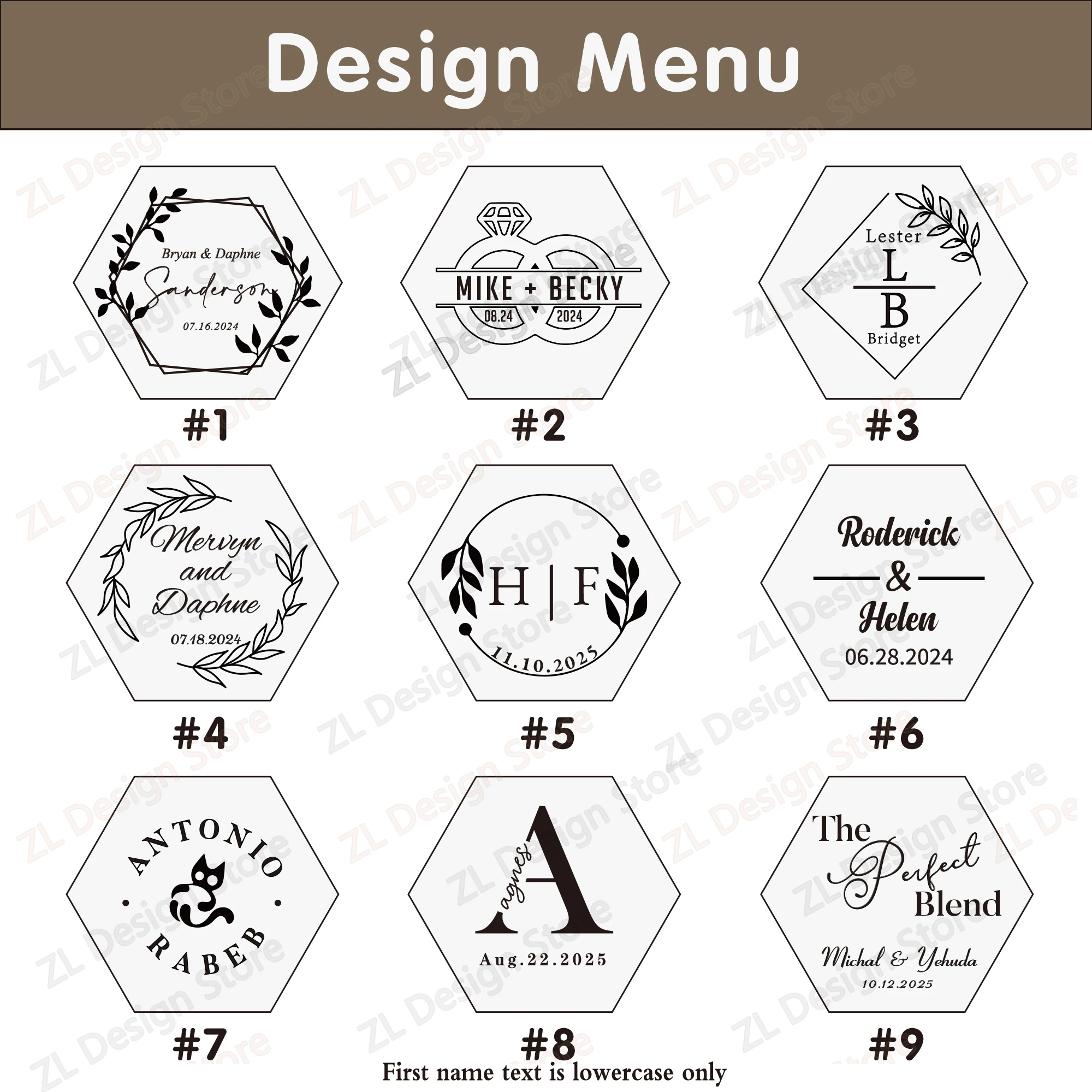 Personalised Engraved Wood Wedding Ceremony Ring Box Custom Exclusive Engagement Anniversary Bearer Box ForWedding Ceremony Gift