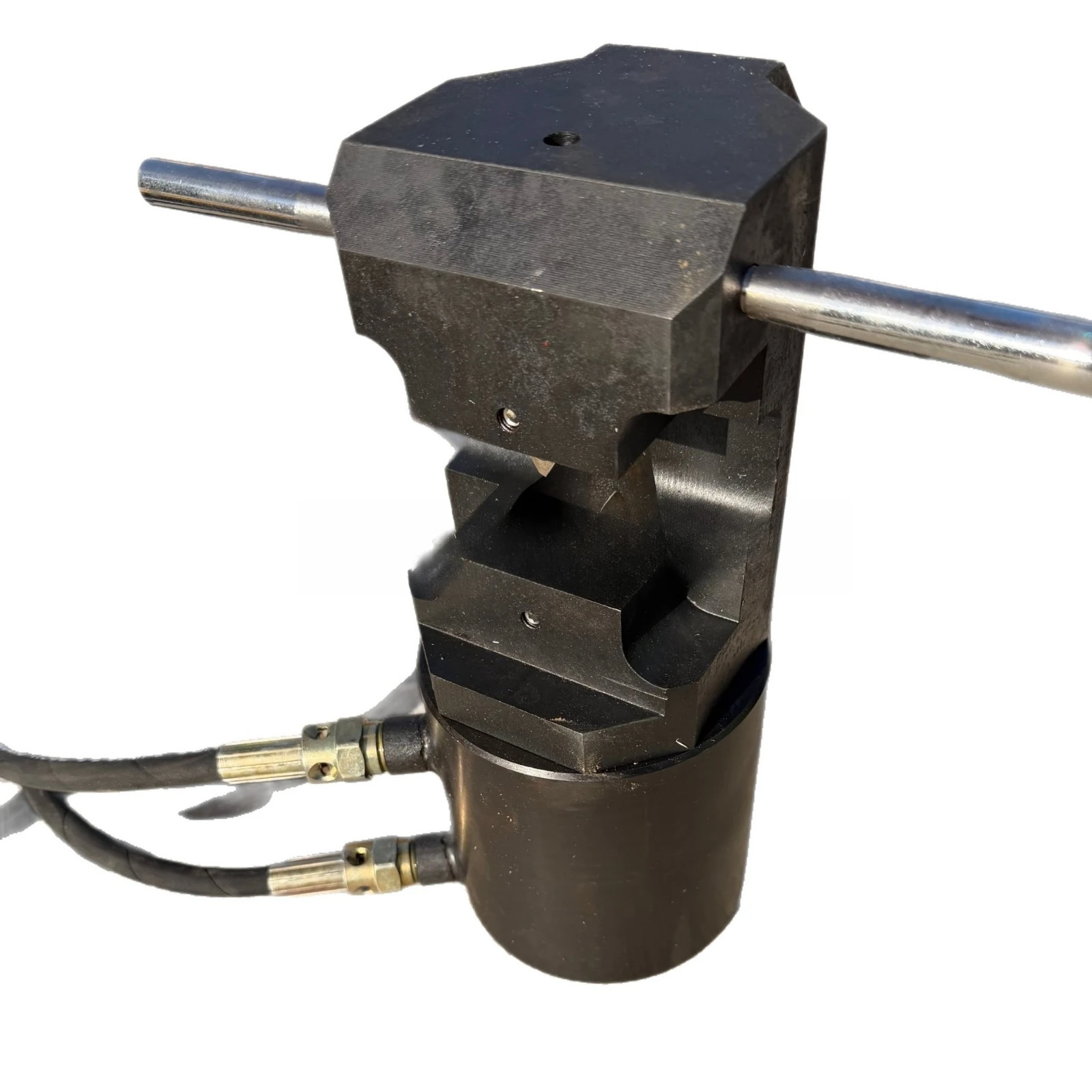 

Ring chain cutter Mine hydraulic ring chain cutter LKJ26/34/48/52