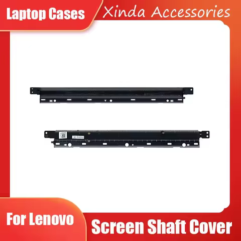 Laptop Replace For Lenovo Legion Y520-15 R720-15IKBN Laptop Cases Accessories LCD Hinge Shaft Cap Case Trim Bezel Frame