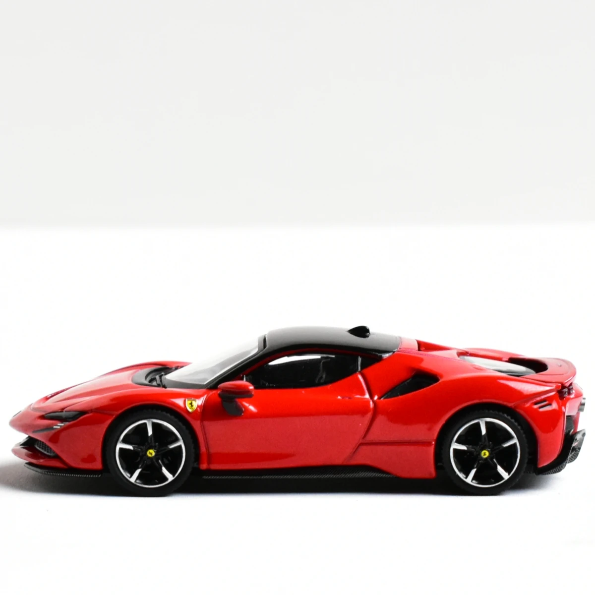 

BBR 030 1:64 Compact SF90 Awesome Diecast Model Car
