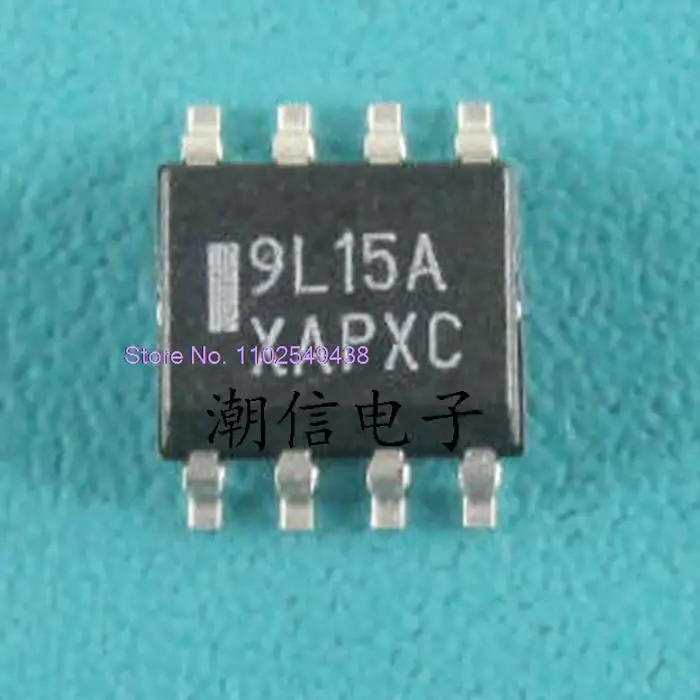

10 шт./партия 9L15A MC79L15ACDR