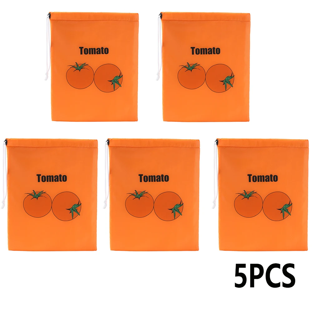 1/2/3/5pcs Gele Banaan Opbergzakken Sla Opbergtas Voorkomt Geur 2 Weken Vers houden Bundel Geïsoleerde Aluminium Film Zakken