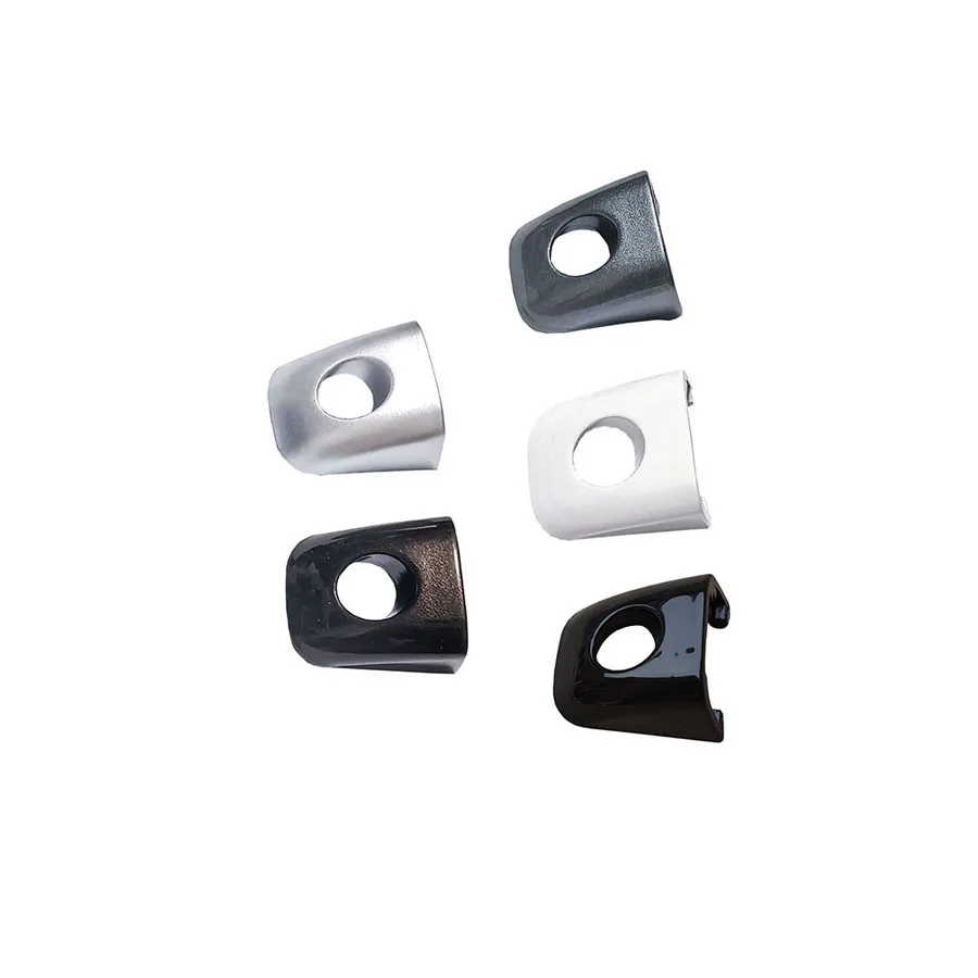 

Подходит для моделей Audi A4L Q5 A5 2009-2016 годов, накладка на дверную ручку, накладка на замок двери. Только для автомобилей с левым рулем.