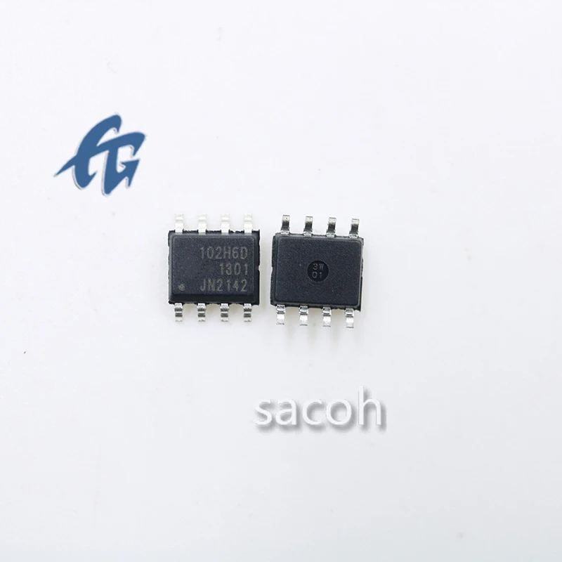 SACOH Electronic Components 100% Brand New Original In Stock ACT102H-600D 10Pcs