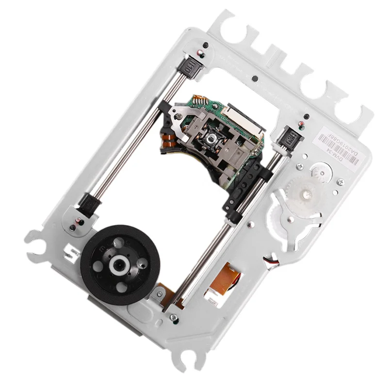 

FUFU 2X SF-HD65 CD DVD лазерная головка звукоснимателя сменная лазерная линза с механизмом для SANYO SF HD65 SFHD65