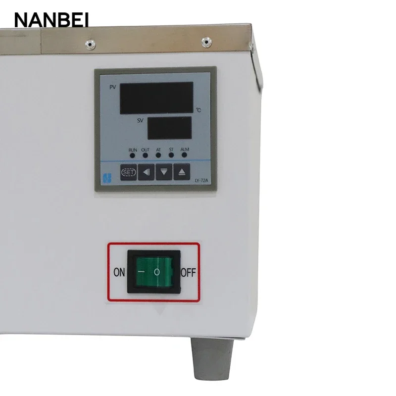 Laboratory constant temperature Electric thermostatic water bath