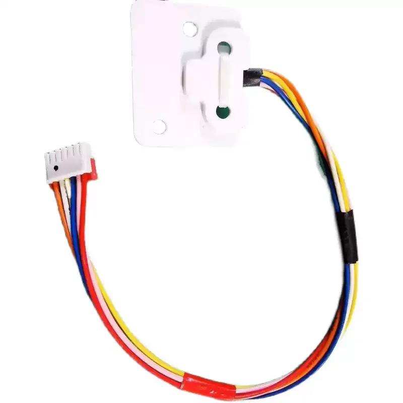 DC93-00278C Washer Vibration Balance Sensor for Samsung WF1082 WW1124XAU Front Load Washing Machine Spare Part