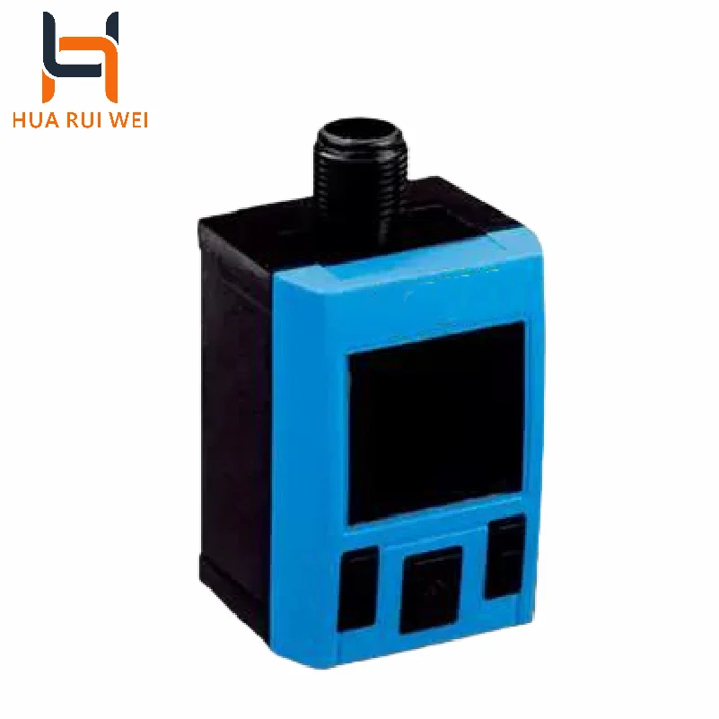 

2026 Hot Sale New PAC50-AGA Industrial Automation Sensor