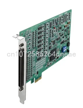 

PCIE-1812 PCIE-1813 PCI-1741U PCI-1741S PCI-1747U (P/N: PCI-1747U-AE) PCI-1721 New and Original