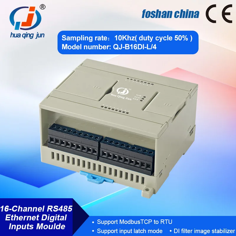 chingjun-16-channel-rs485-ethernet-digital-inputs-module-modbus-rtu-tcp-rj45-lan-16di-acquisition-board-for-plc-qj-b16di-l-4