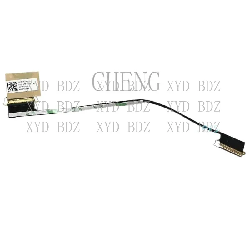 

DB 30-контактный ЖК-экран FHD-кабель для lenovo X1 Carbon 7-го поколения 20R1 20R2 DC02C00FE10