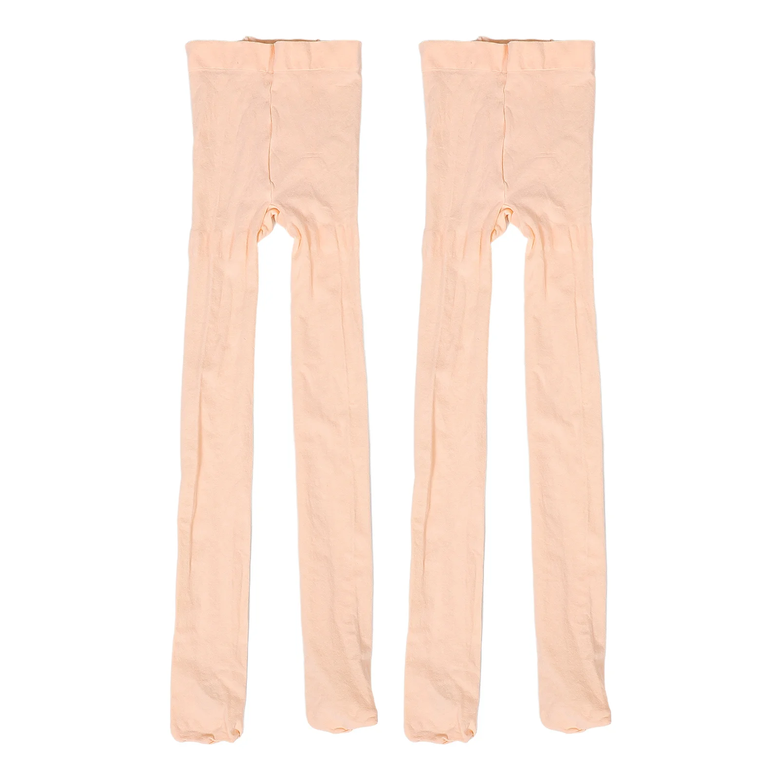 

Ballet Tights 130-150Cm Light Pink Ultra Soft Stretchable Dance Socks For Women Girls Durable Comfortable Ballet Class