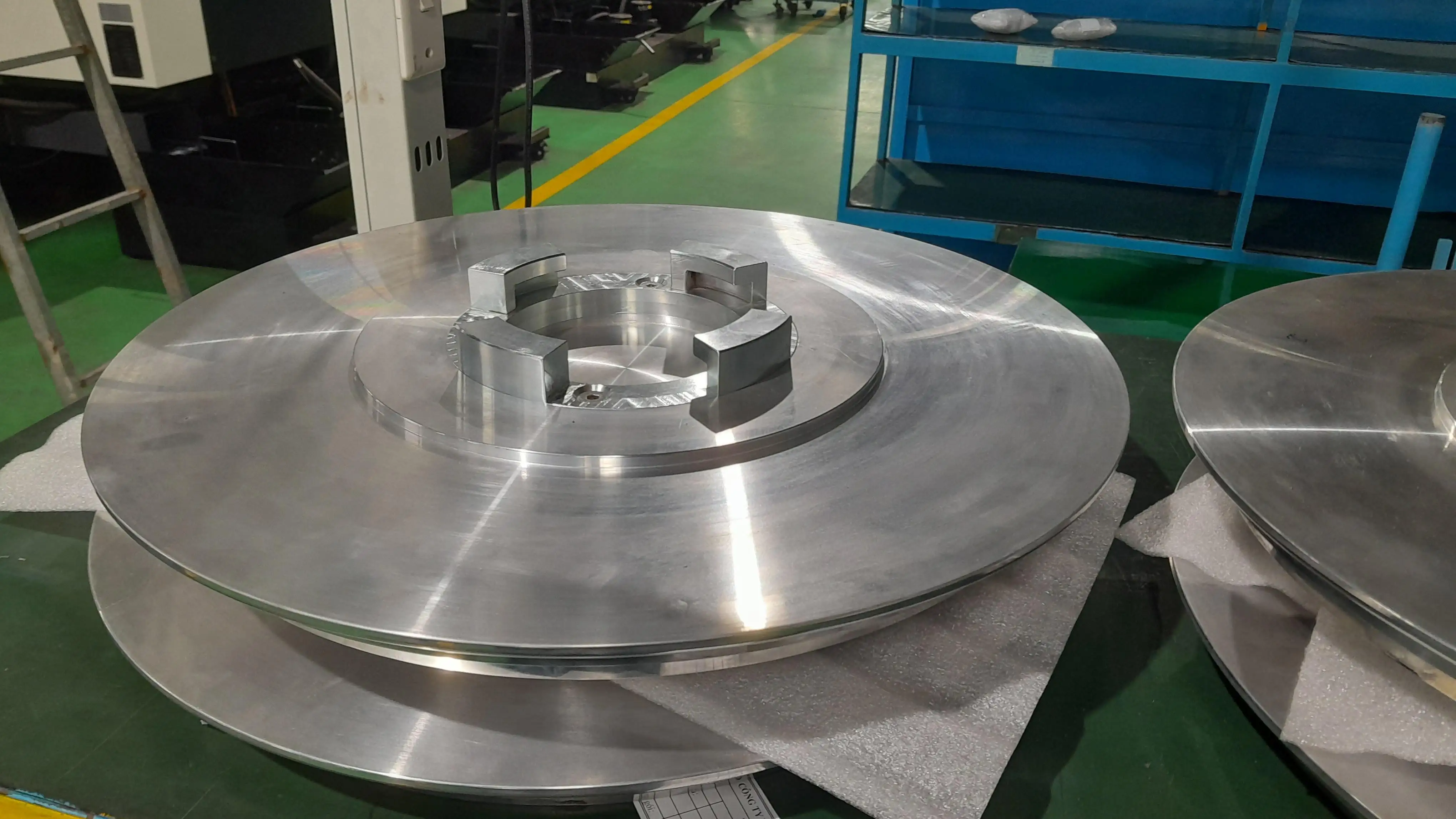 مخصص التصنيع باستخدام الحاسب الآلي تحول أجزاء آلات أجزاء التصنيع باستخدام الحاسب الآلي كتلة أجزاء عالية الجودة التصنيع باستخدام الحاسب الآلي